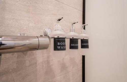 Magdolna negyed Apartment | CABAnA I new I AC I Wifi - MOON