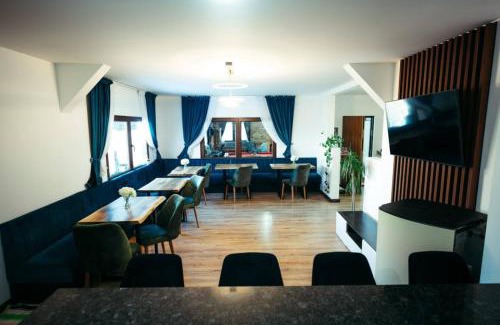Borsa House | Cabana La Conac