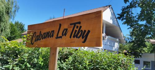 Porumbacu de Jos Ski Chalet | Cabana La Tiby