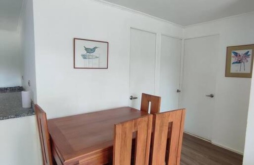 Navidad House | Cabaña Los Pitios / a minutos de Matanzas