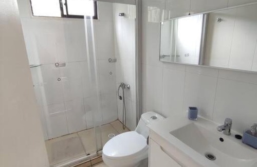 Navidad House | Cabaña Los Pitios / a minutos de Matanzas