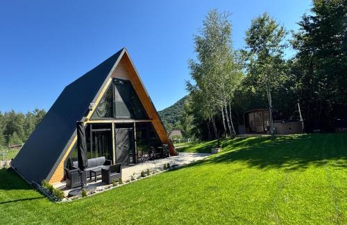 Rasnov Cabin | Cabana Luminis