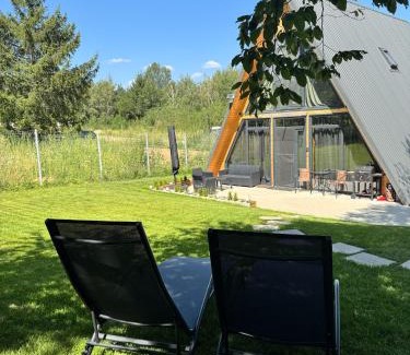 Rasnov Cabin | Cabana Luminis