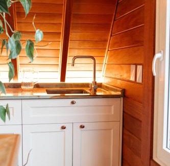Itaipava Ski Chalet | Cabana Manjericão I Ofurô, Sauna e Lareira em Camboriú