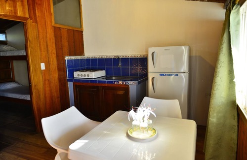 Same Hotel | Cabanas Isla del Sol
