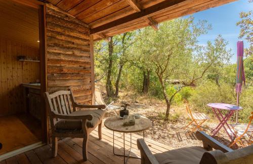 Puget-sur-Argens Apartment | Cabane de charme