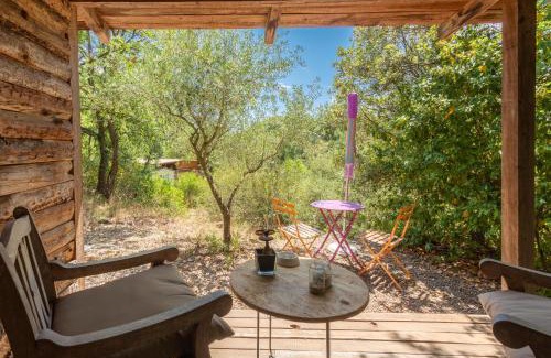 Puget-sur-Argens Apartment | Cabane de charme