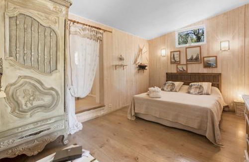 Puget-sur-Argens Apartment | Cabane de charme