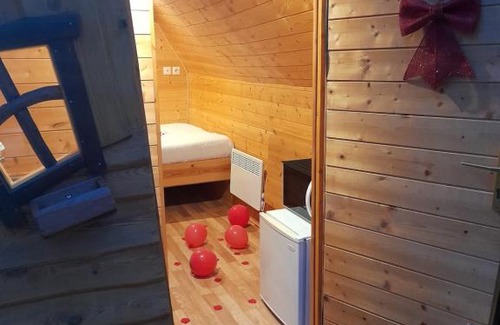 Carpentras Other | Cabane enchantée