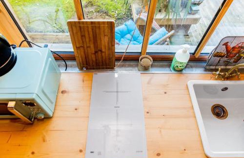 Ares House | Cabane MIMI