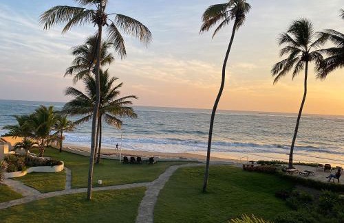 Cabarete Apartment | Cabarete Beachfront Condos at Nanny Estate C-5