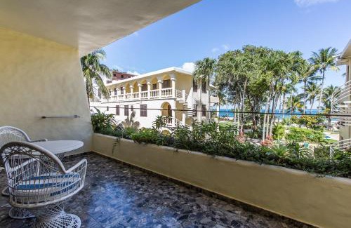 Cabarete Apartment | Cabarete Palm Beach Condos
