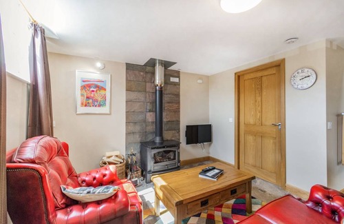 Great Hatfield Cottage | Cabin ∙ 1 bedroom ∙ 2 guests