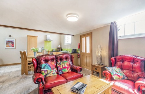 Great Hatfield Cottage | Cabin ∙ 1 bedroom ∙ 2 guests