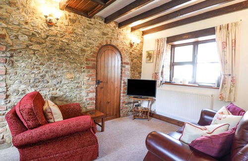 Colyton Cottage | Cabin ∙ 1 bedroom ∙ 2 guests