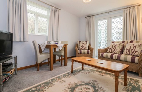Exmouth Cottage | Cabin ∙ 1 bedroom ∙ 2 guests