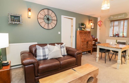 Beddgelert Cottage | Cabin ∙ 1 bedroom ∙ 2 guests