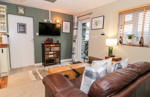 Beddgelert Cottage | Cabin ∙ 1 bedroom ∙ 2 guests