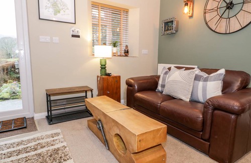 Beddgelert Cottage | Cabin ∙ 1 bedroom ∙ 2 guests