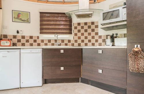Beckford Cottage | Cabin ∙ 1 bedroom ∙ 2 guests