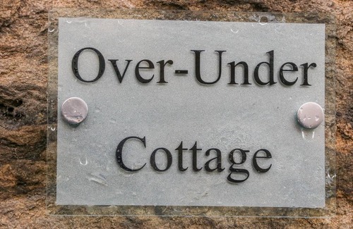 Holmfirth Cottage | Cabin ∙ 1 bedroom ∙ 2 guests