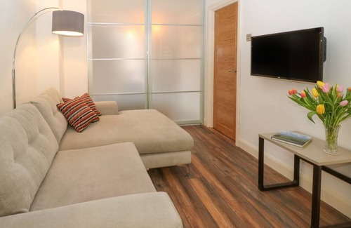 Holmfirth Cottage | Cabin ∙ 1 bedroom ∙ 2 guests
