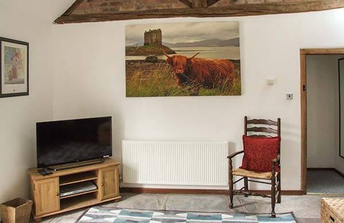 Little Witcombe Cottage | Cabin ∙ 1 bedroom ∙ 2 guests