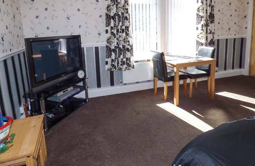 Loftus Cottage | Cabin ∙ 1 bedroom ∙ 2 guests