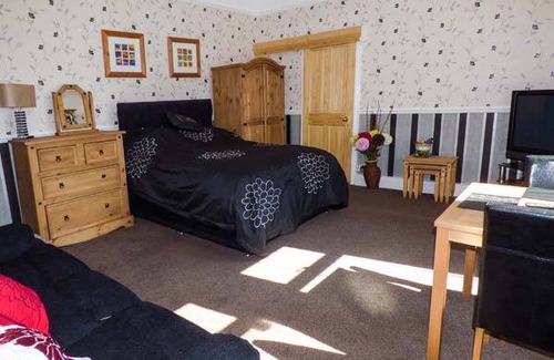Loftus Cottage | Cabin ∙ 1 bedroom ∙ 2 guests