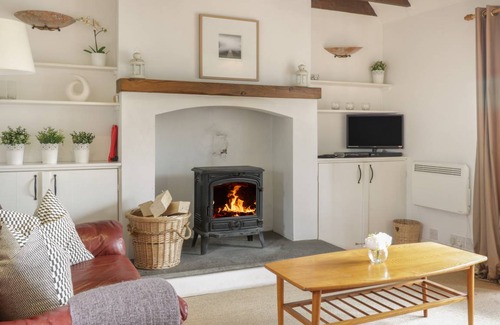 Biggar Cottage | Cabin ∙ 1 bedroom ∙ 2 guests