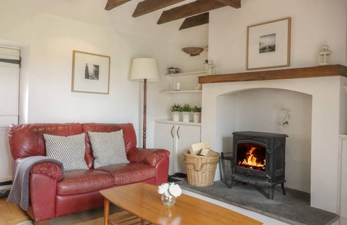 Biggar Cottage | Cabin ∙ 1 bedroom ∙ 2 guests