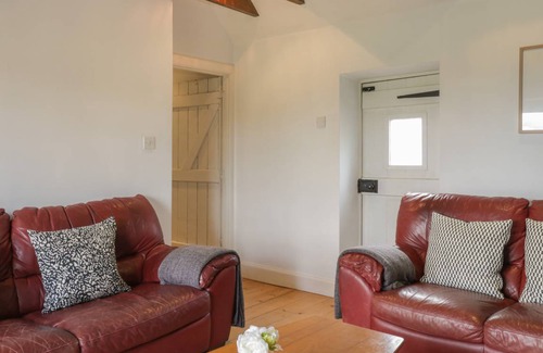 Biggar Cottage | Cabin ∙ 1 bedroom ∙ 2 guests