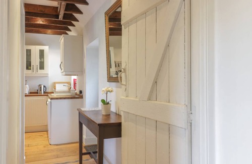 Biggar Cottage | Cabin ∙ 1 bedroom ∙ 2 guests