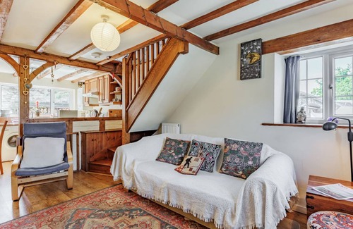 Clun Cottage | Cabin ∙ 1 bedroom ∙ 2 guests