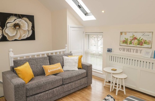 Whitby Cottage | Cabin ∙ 1 bedroom ∙ 4 guests