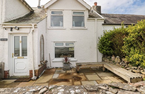 Horton Cottage | Cabin ∙ 1 bedroom ∙ 2 guests
