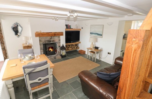 Horton Cottage | Cabin ∙ 1 bedroom ∙ 2 guests