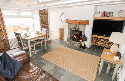 Horton Cottage | Cabin ∙ 1 bedroom ∙ 2 guests