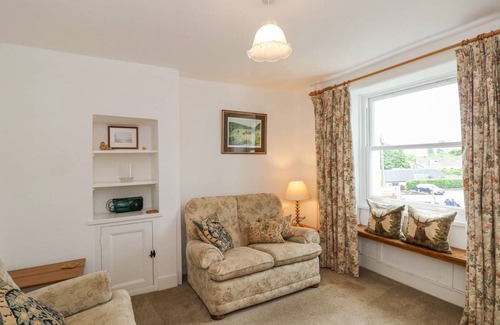 Portinscale Cottage | Cabin ∙ 1 bedroom ∙ 2 guests