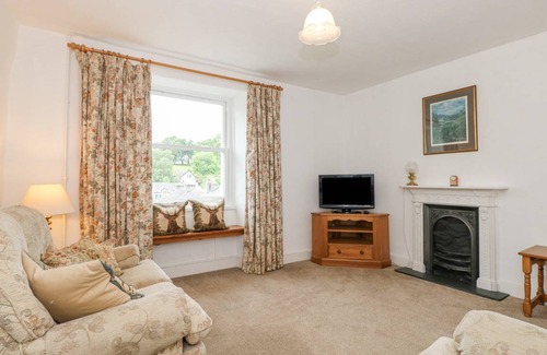 Portinscale Cottage | Cabin ∙ 1 bedroom ∙ 2 guests