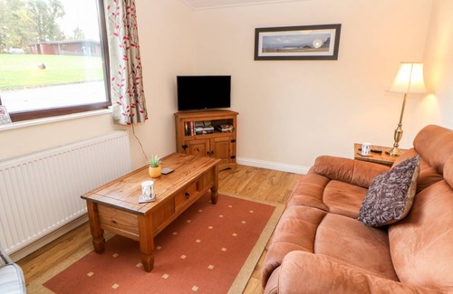 Saltburn-by-the-Sea Cottage | Cabin ∙ 1 bedroom ∙ 2 guests