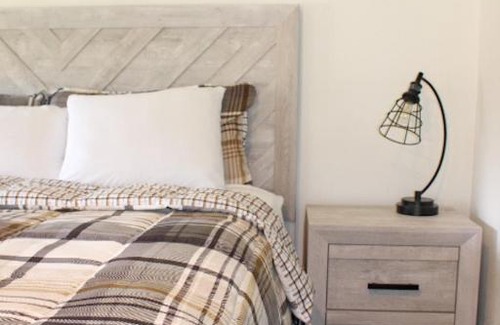 Rapid City House | Cabin 2 at Horse Creek Resort