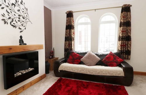 Marske-by-the-Sea Cottage | Cabin ∙ 2 bedrooms ∙ 4 guests