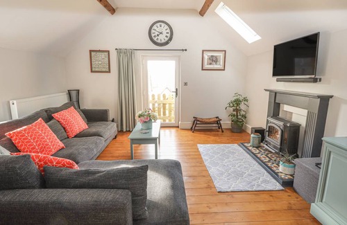 Mold Cottage | Cabin ∙ 2 bedrooms ∙ 6 guests