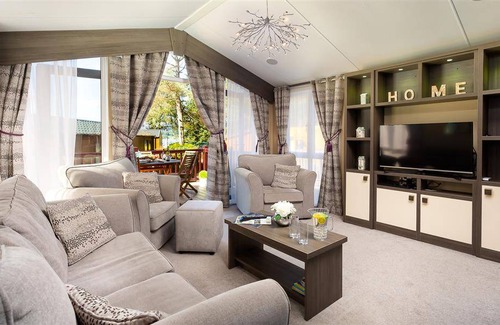 Troutbeck Bridge Cottage | Cabin ∙ 2 bedrooms ∙ 4 guests