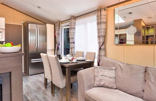 Troutbeck Bridge Cottage | Cabin ∙ 2 bedrooms ∙ 4 guests