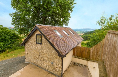 Bishops Castle Cottage | Cabin ∙ 2 bedrooms ∙ 4 guests