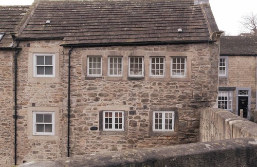 Barnard Castle Cottage | Cabin ∙ 2 bedrooms ∙ 4 guests