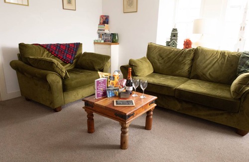 Barnard Castle Cottage | Cabin ∙ 2 bedrooms ∙ 4 guests