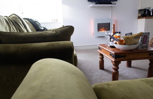 Barnard Castle Cottage | Cabin ∙ 2 bedrooms ∙ 4 guests